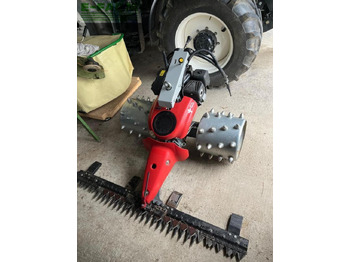 Mower AEBI