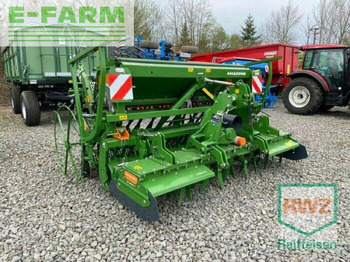 Seed drill AMAZONE