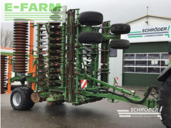 Disc harrow AMAZONE