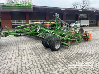 Disc harrow AMAZONE