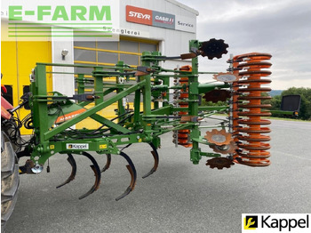 Cultivator AMAZONE