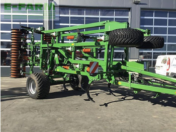 Cultivator AMAZONE