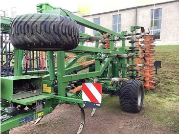 Cultivator AMAZONE