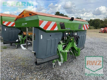 Fertilizer spreader AMAZONE