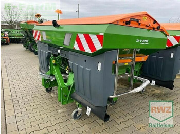 Fertilizer spreader AMAZONE