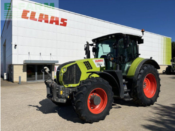 Farm tractor CLAAS Arion 650