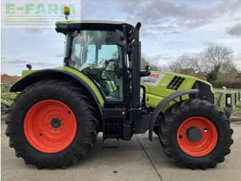 Farm tractor CLAAS Arion 650