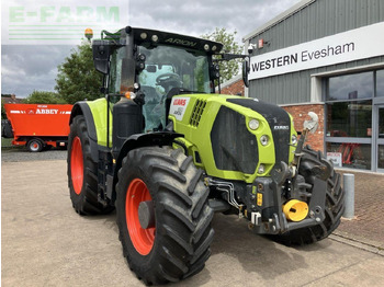 Farm tractor CLAAS Arion 650