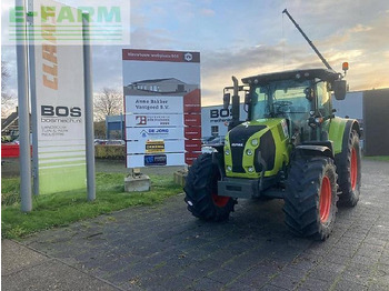 Farm tractor CLAAS Arion 510