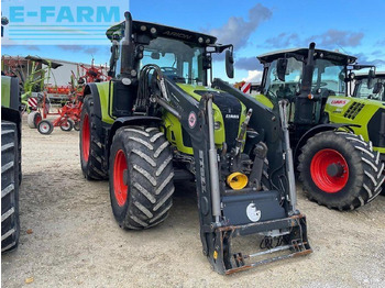 Farm tractor CLAAS Arion 550