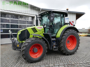 Farm tractor CLAAS Arion 550