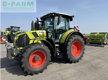 Farm tractor CLAAS Arion 550