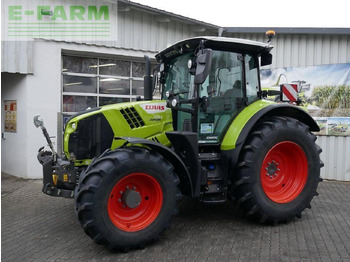 Farm tractor CLAAS Arion 550