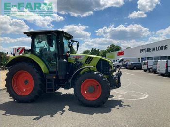 Farm tractor CLAAS Arion 610