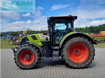 Farm tractor CLAAS Arion 660