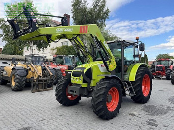 Farm tractor CLAAS Celtis