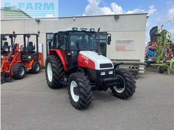 Farm tractor CASE IH CS