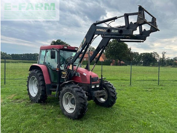 Farm tractor CASE IH CS