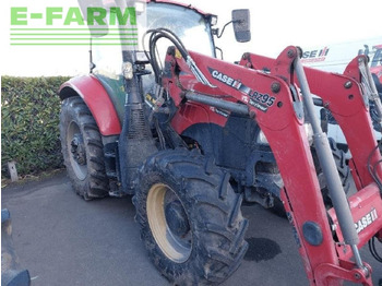 Farm tractor CASE IH Luxxum