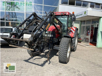 Farm tractor CASE IH