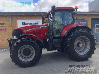 Farm tractor CASE IH Puma 230