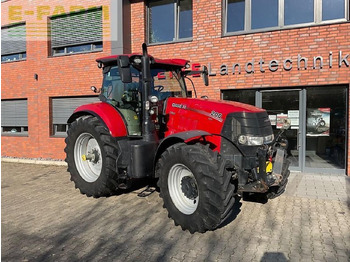 Farm tractor CASE IH Puma 200