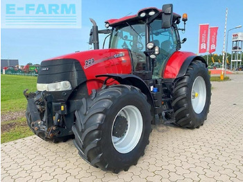 Farm tractor CASE IH Puma 220