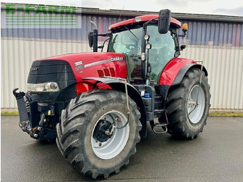 Farm tractor CASE IH Puma 230