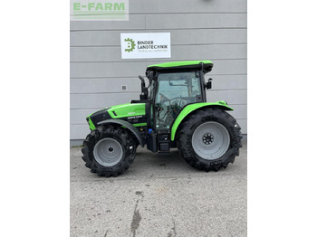 Farm tractor DEUTZ