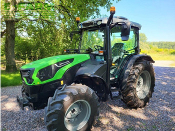 Farm tractor Deutz-Fahr 5105 d: picture 2