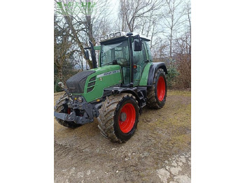 Farm tractor FENDT 309 Vario