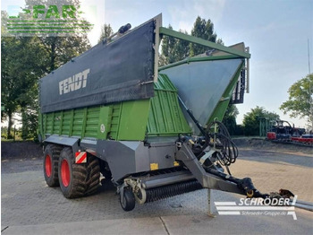 Forage wagon FENDT