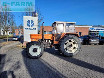 Farm tractor FIAT