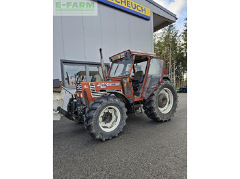 Farm tractor FIAT 90 series