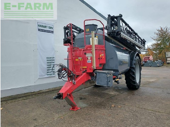 Trailed sprayer HORSCH