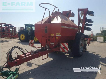 Precision seeder HORSCH