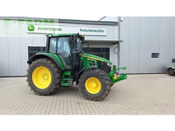 Farm tractor JOHN DEERE 6120M