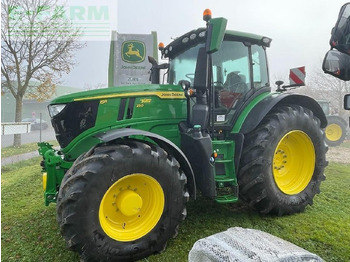 Farm tractor John Deere 6r 250 / 6r250: picture 2