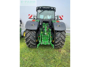 Farm tractor John Deere 6r 250 / 6r250: picture 4