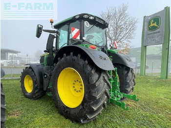 Farm tractor John Deere 6r 250 / 6r250: picture 3