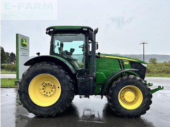 Farm tractor JOHN DEERE 7230R