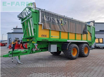 Farm trailer JOSKIN