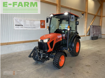 Farm tractor KUBOTA