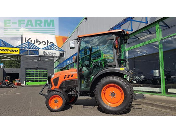 Farm tractor KUBOTA