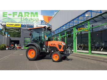 Farm tractor KUBOTA