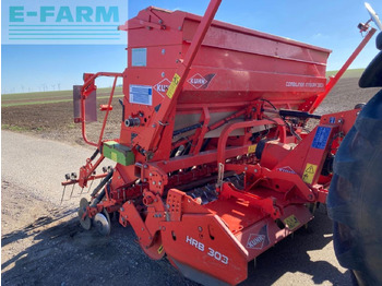 Combine seed drill KUHN