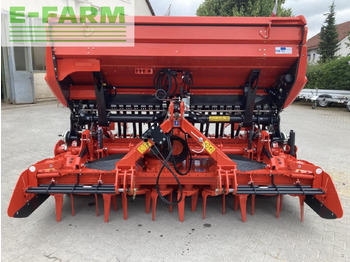 Combine seed drill KUHN