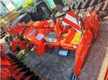 Disc harrow KUHN