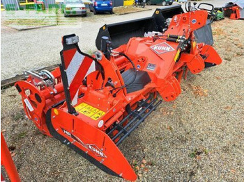 Disc harrow KUHN