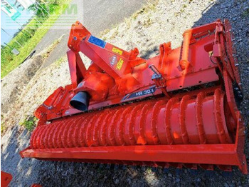 Disc harrow KUHN